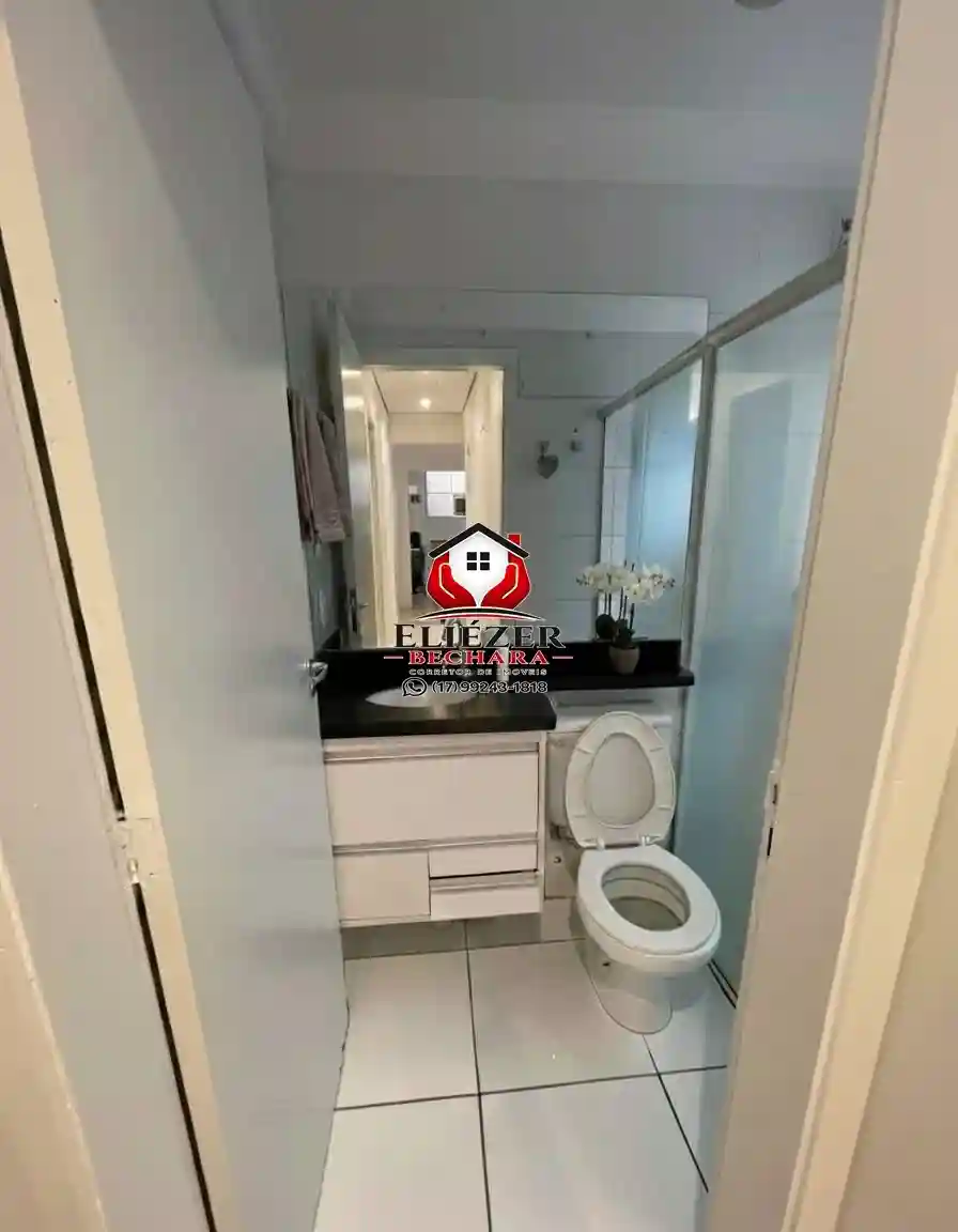 Apartamento com 3 quartos à venda, 75m² — foto 12 de 14