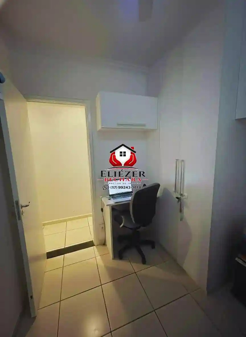 Apartamento com 3 quartos à venda, 75m² — foto 9 de 14