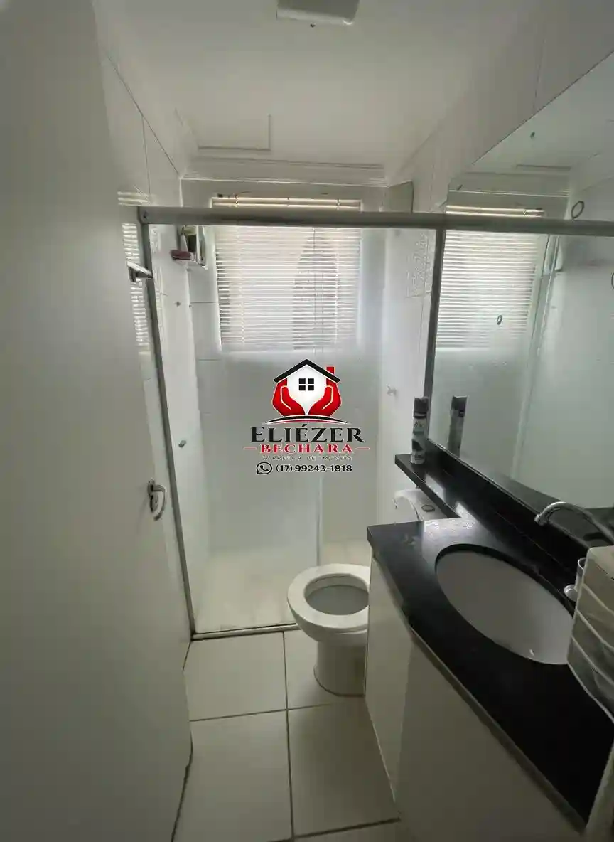 Apartamento com 3 quartos à venda, 75m² — foto 10 de 14