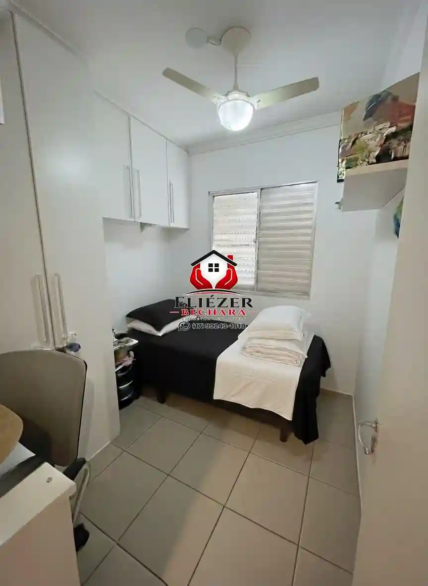 Apartamento com 3 quartos à venda, 75m² — foto 2 de 14