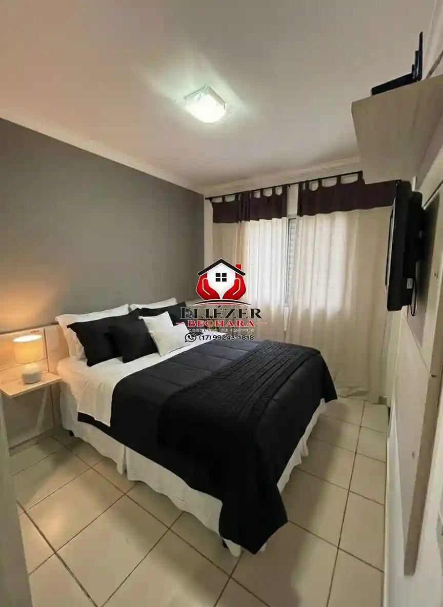 Apartamento com 3 quartos à venda, 75m² — foto 13 de 14