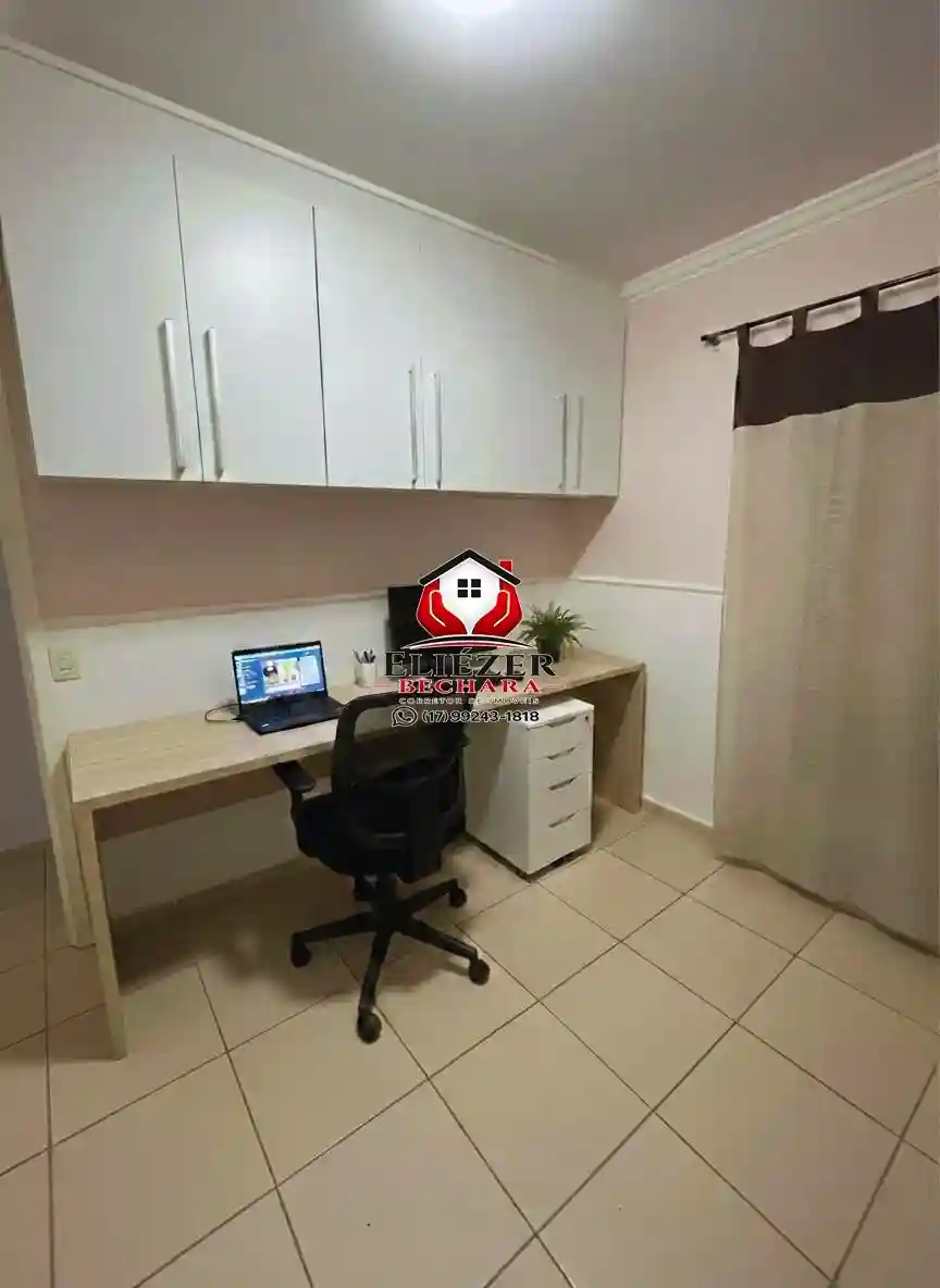 Apartamento com 3 quartos à venda, 75m² — foto 3 de 14