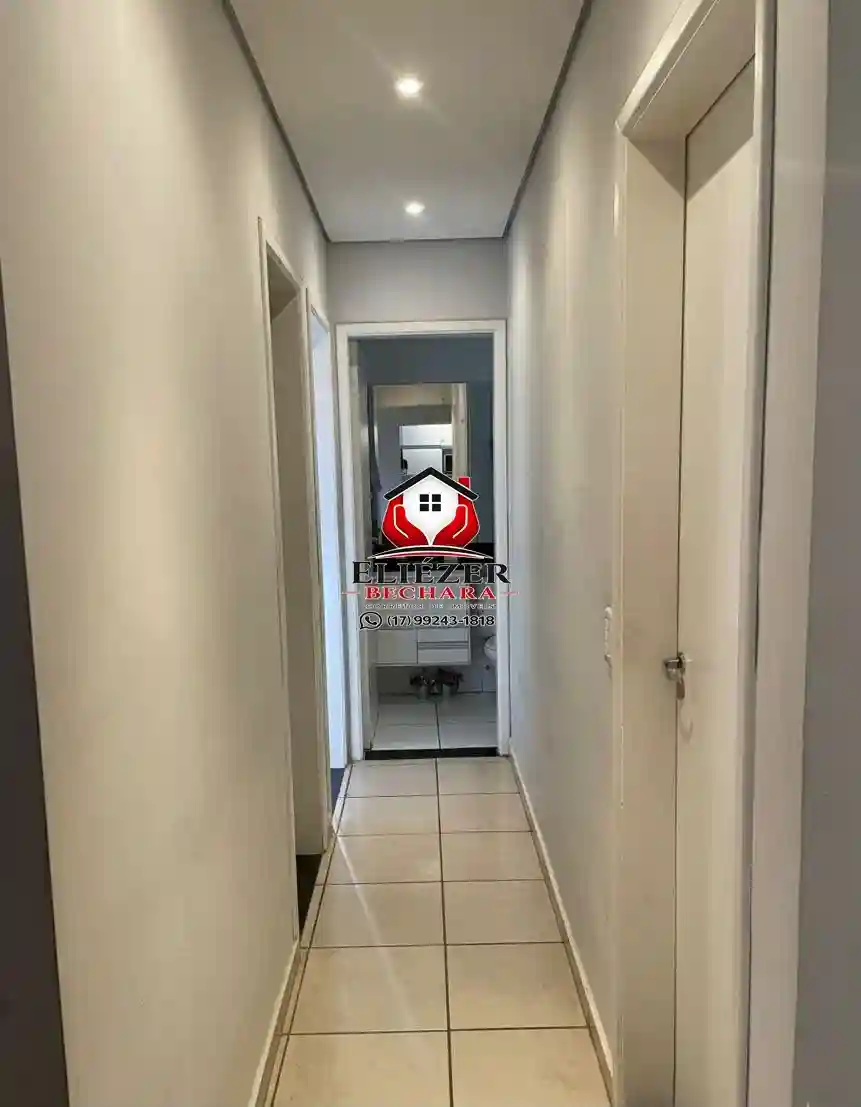 Apartamento com 3 quartos à venda, 75m² — foto 11 de 14