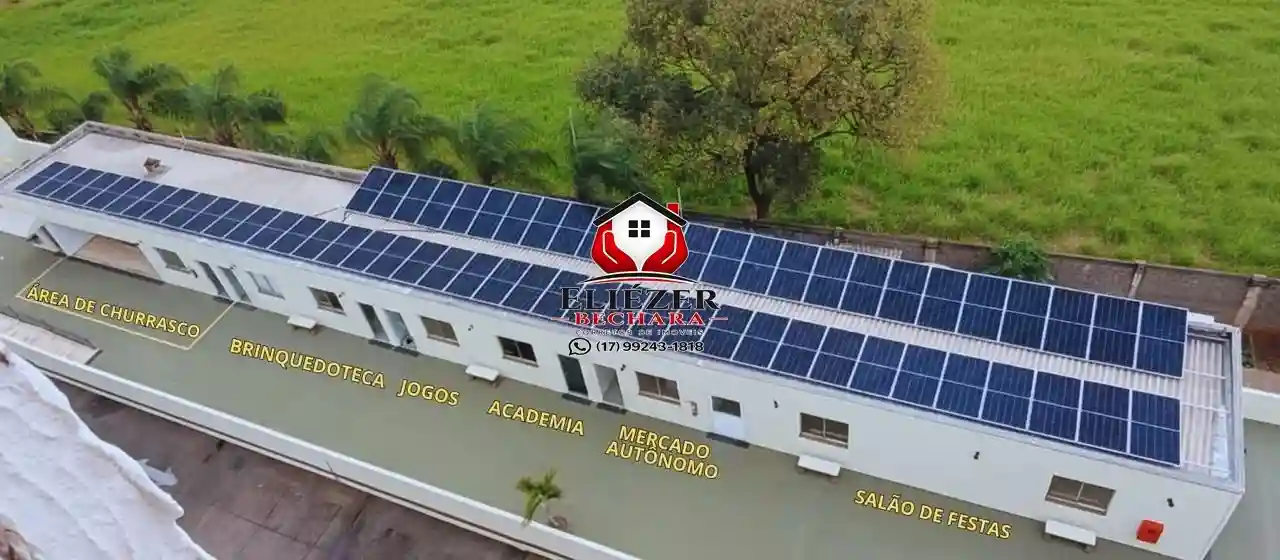 Apartamento com 3 quartos à venda, 75m² — foto 14 de 14