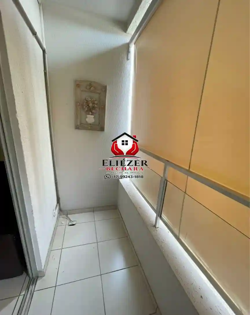 Apartamento com 3 quartos à venda, 75m² — foto 5 de 14