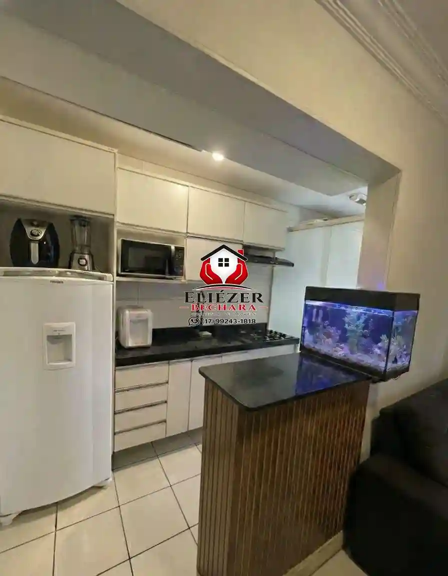 Apartamento com 3 quartos à venda, 75m² — foto 6 de 14