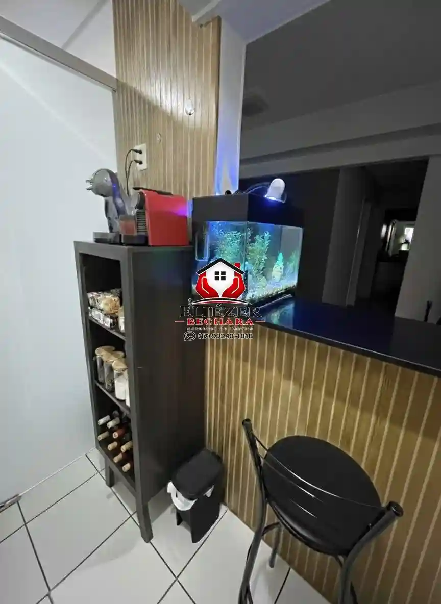 Apartamento com 3 quartos à venda, 75m² — foto 7 de 14