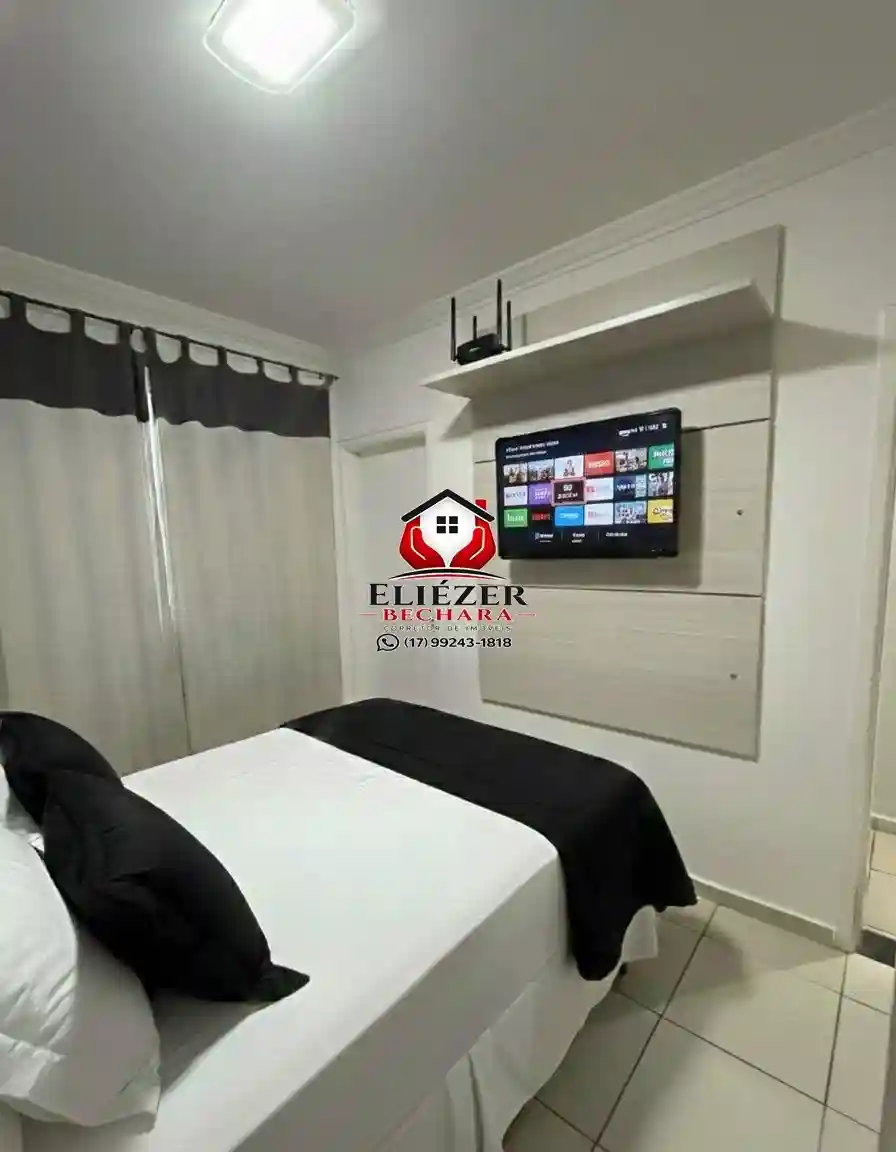 Apartamento com 3 quartos à venda, 75m² — foto 8 de 14