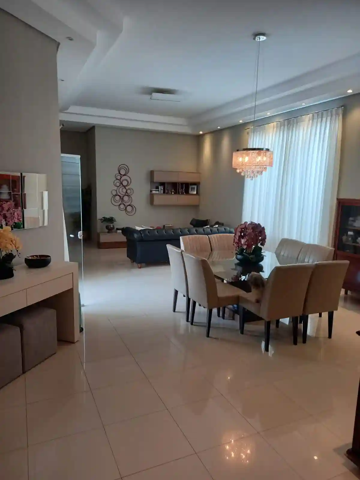 Casa de Condomínio com 3 quartos à venda, 230m² — foto 4 de 29