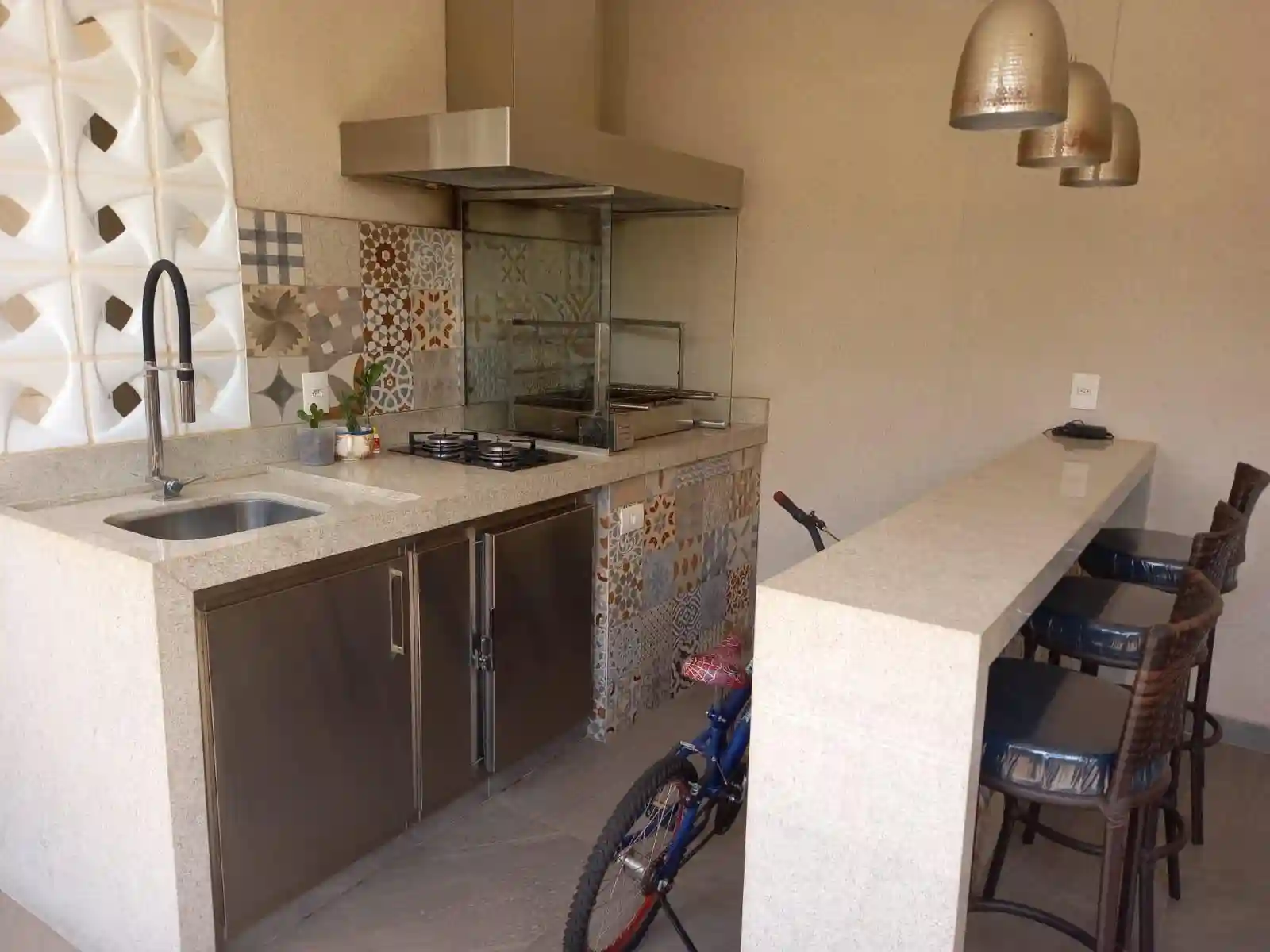 Casa de Condomínio com 3 quartos à venda, 230m² — foto 16 de 29