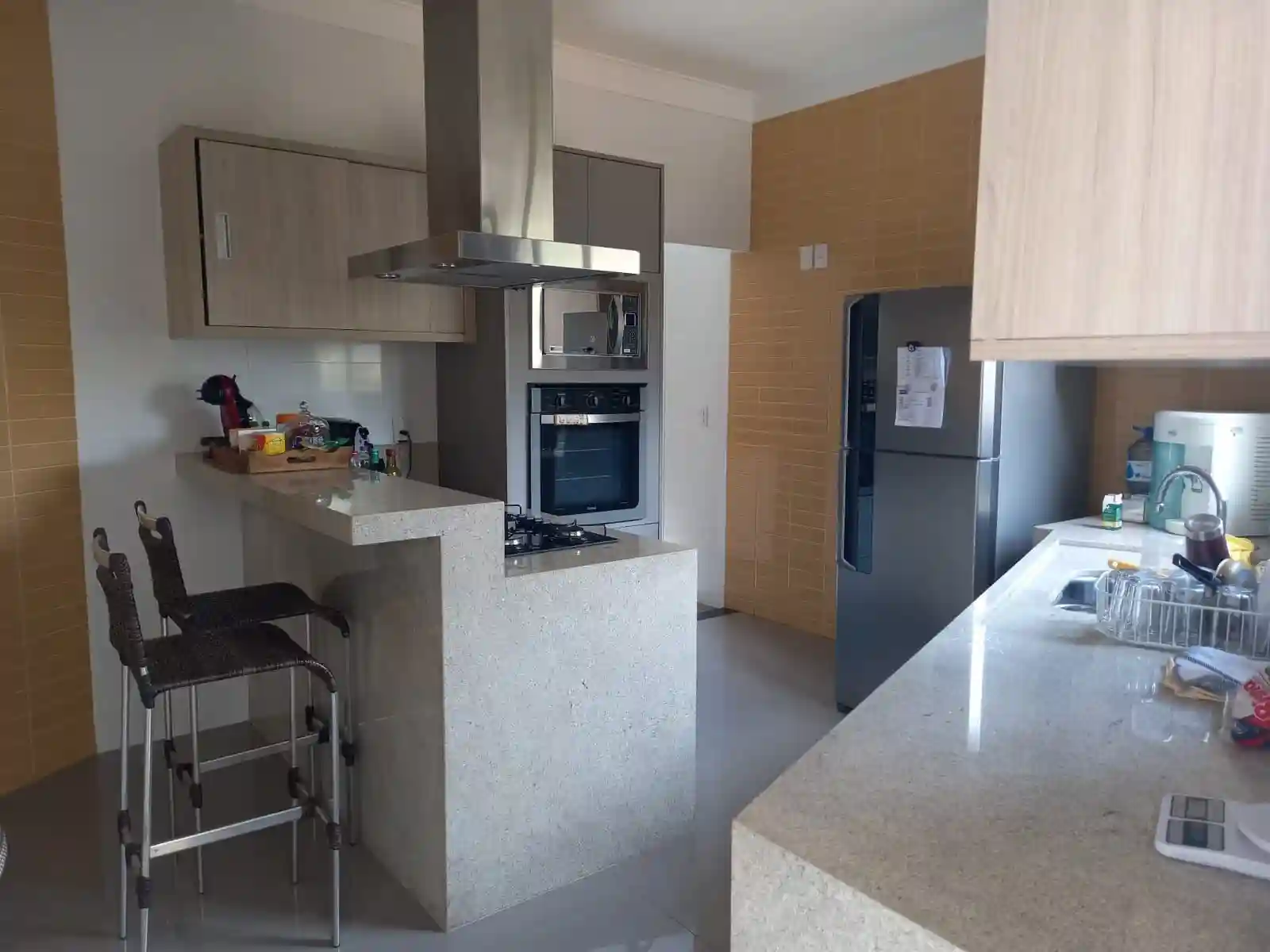 Casa de Condomínio com 3 quartos à venda, 230m² — foto 9 de 29