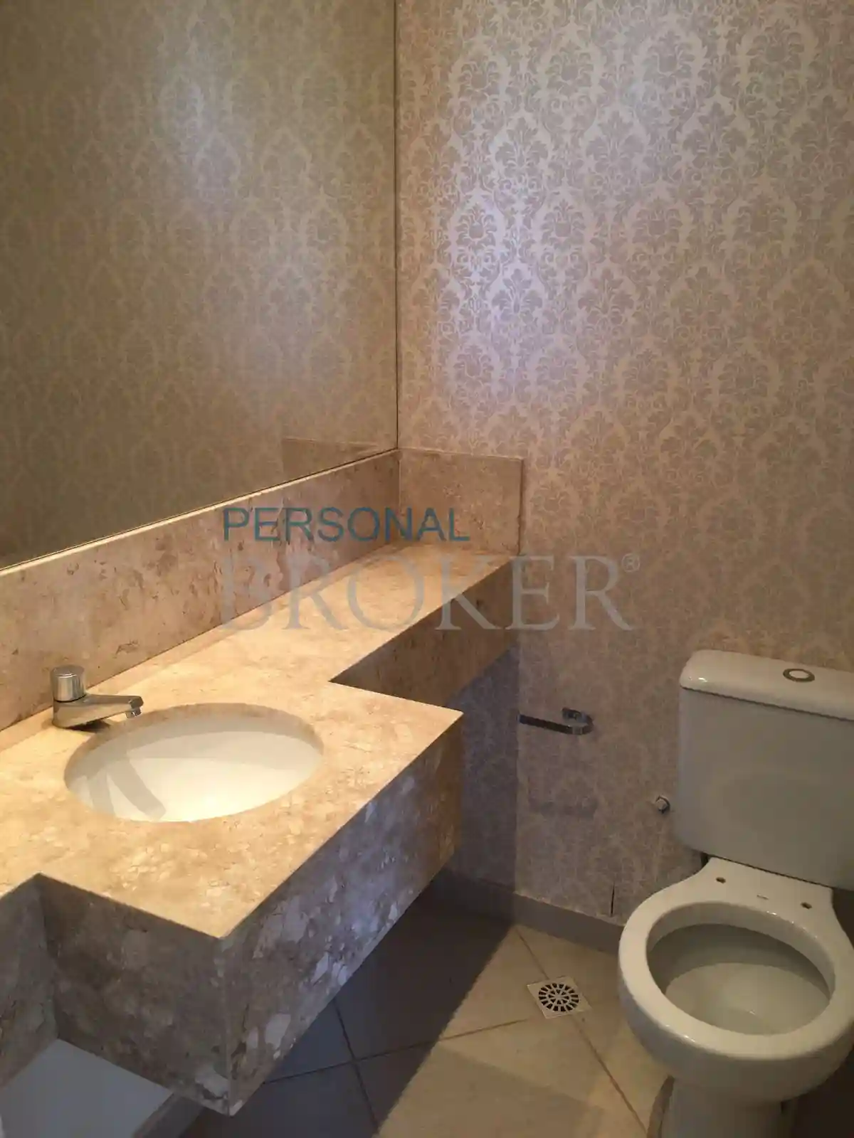 Apartamento com 3 quartos à venda, 136m² — foto 9 de 9