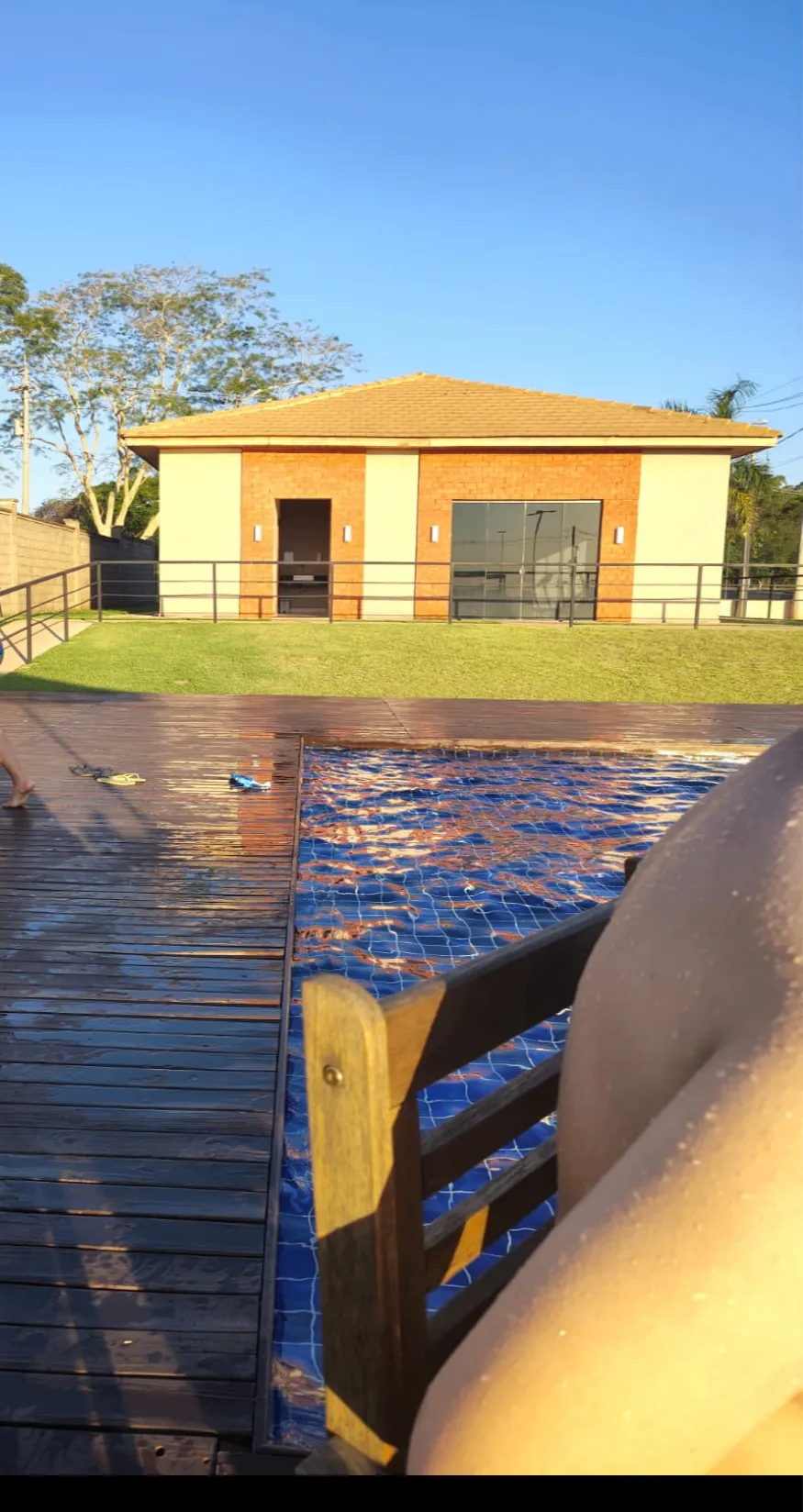 Terreno / Lote / Condomínio à venda, 250m² — foto 5 de 6