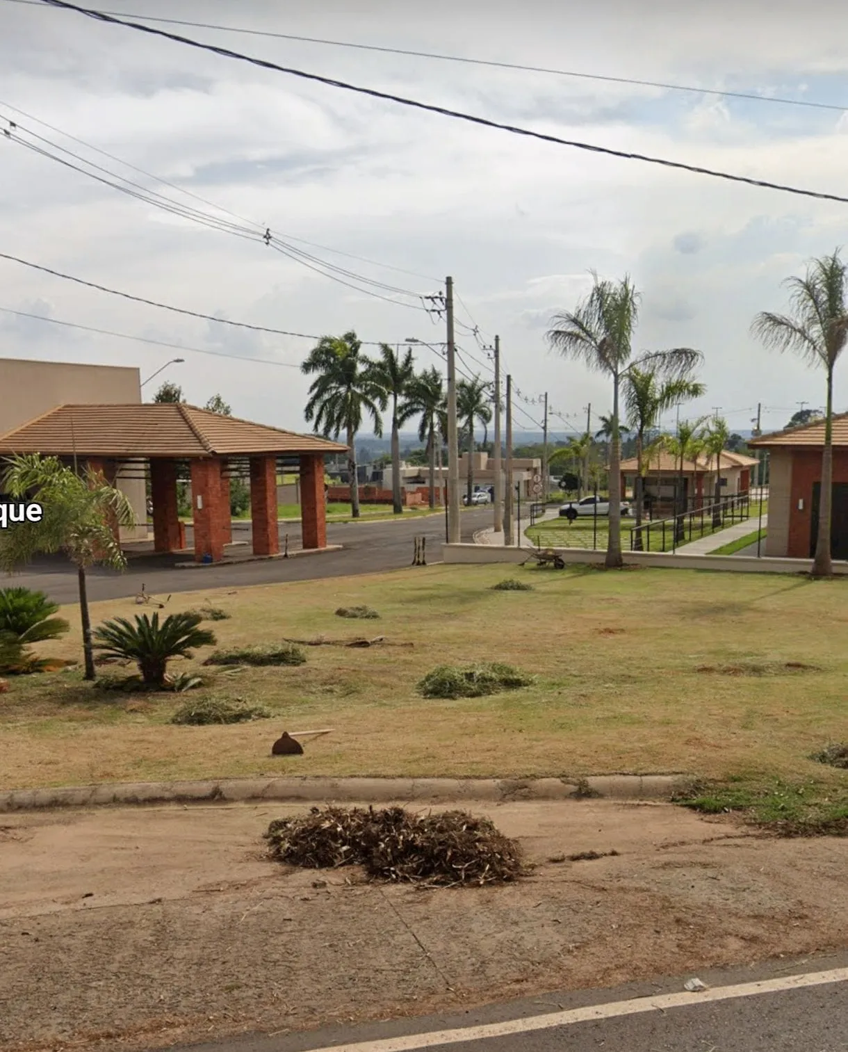 Terreno / Lote / Condomínio à venda, 250m² — foto 4 de 6