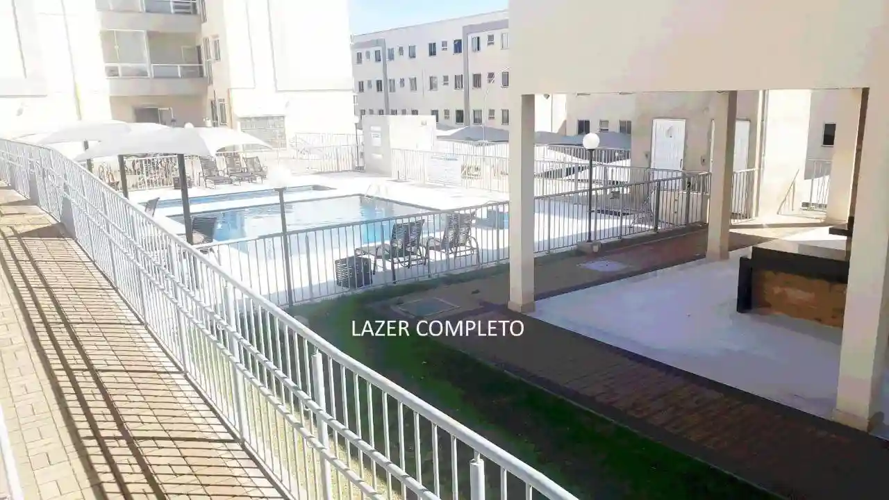 Apartamento com 2 quartos à venda, 52m² — foto 3 de 15