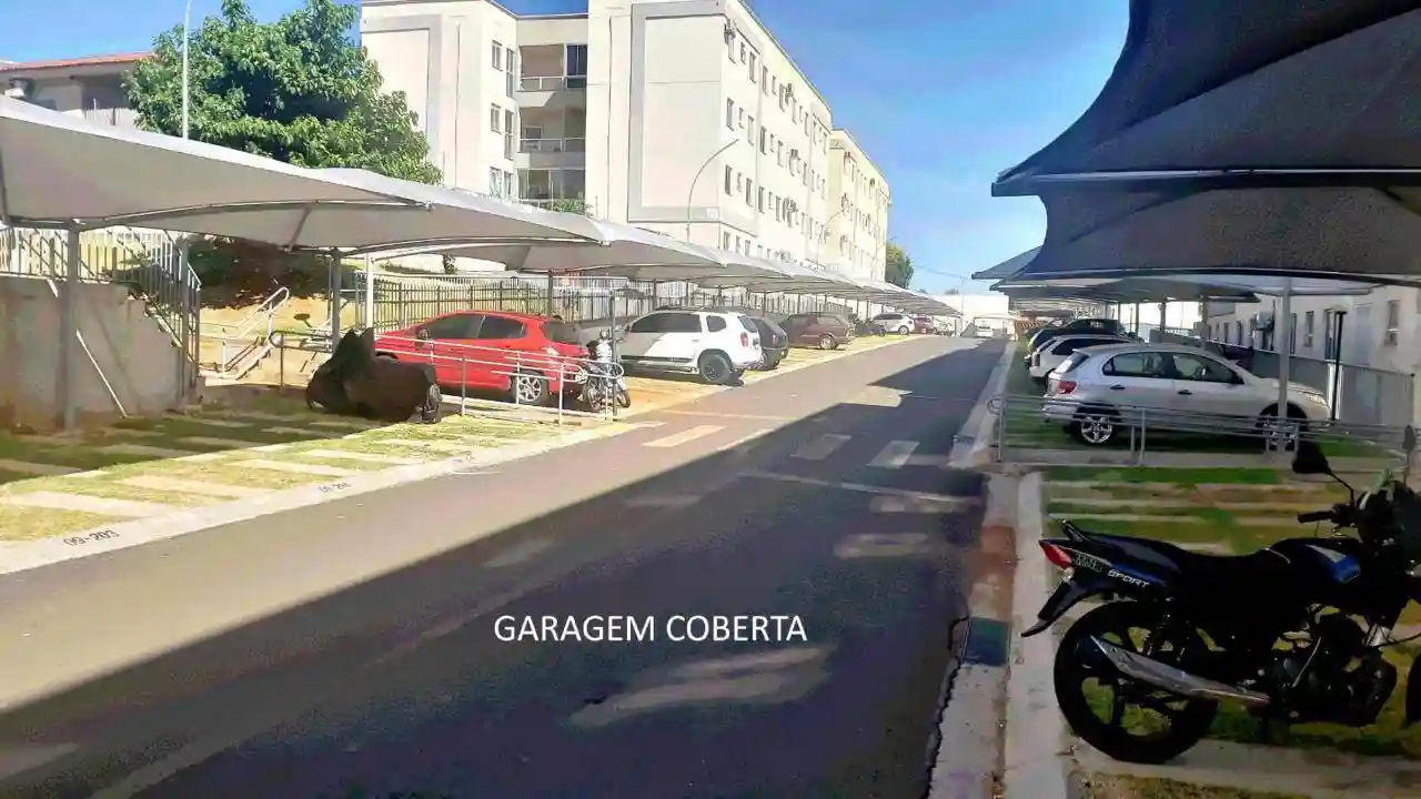 Apartamento com 2 quartos à venda, 52m² — foto 2 de 15