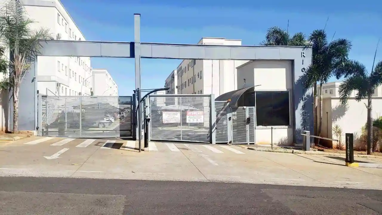 Apartamento com 2 quartos à venda, 52m² — foto 1 de 15