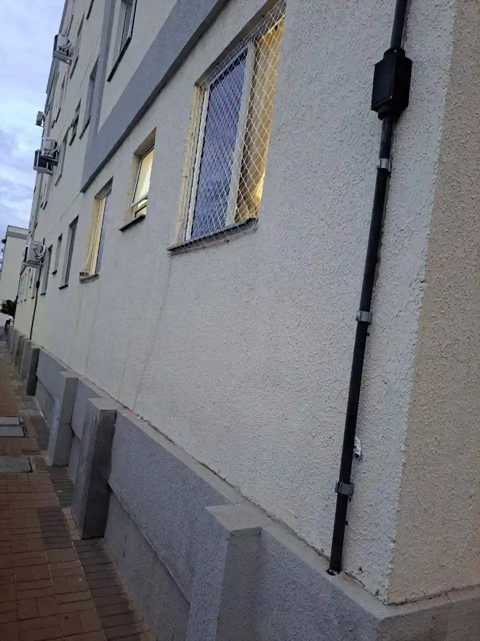 Apartamento com 2 quartos à venda, 52m² — foto 14 de 15