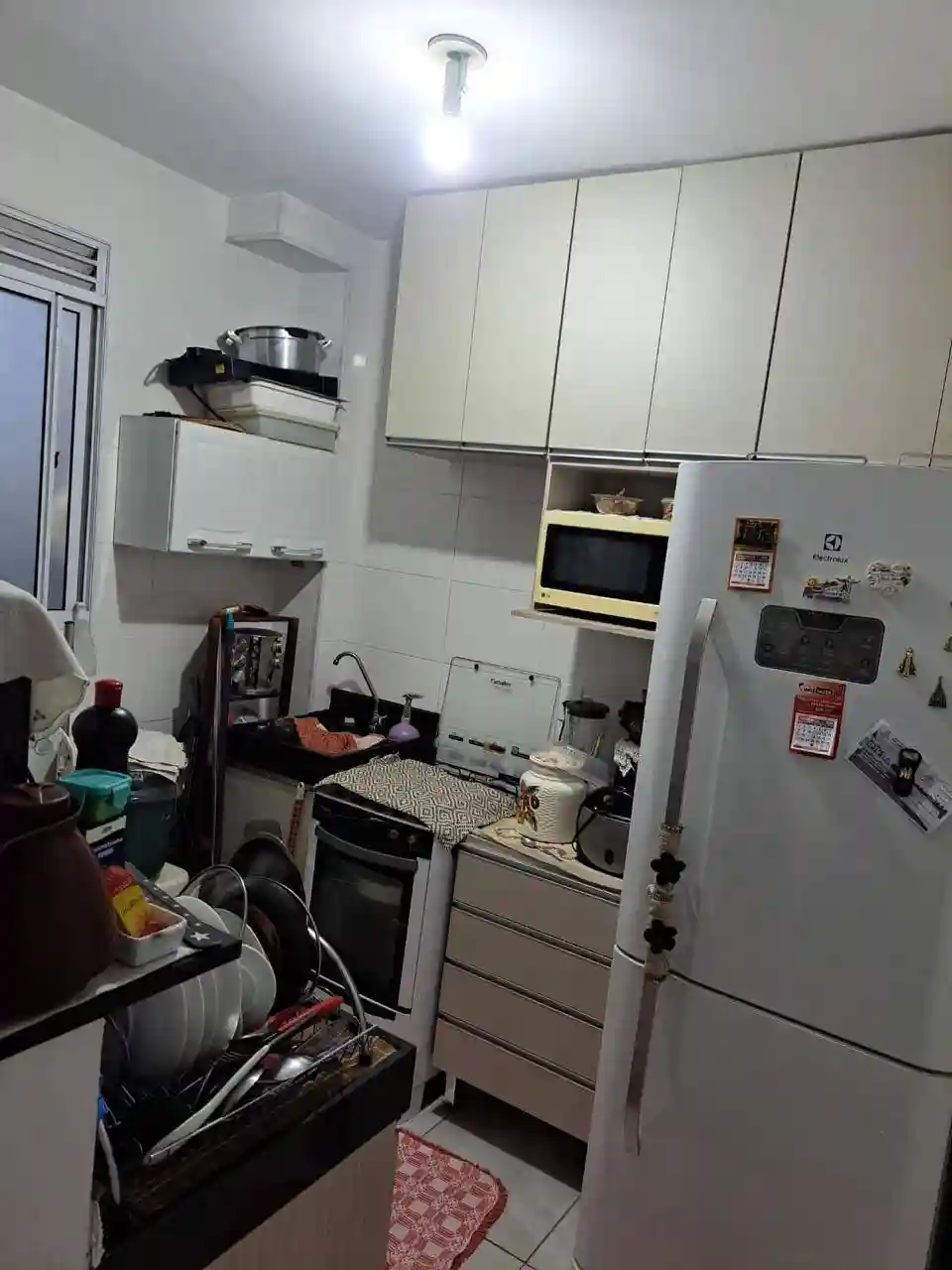 Apartamento com 2 quartos à venda, 52m² — foto 7 de 15
