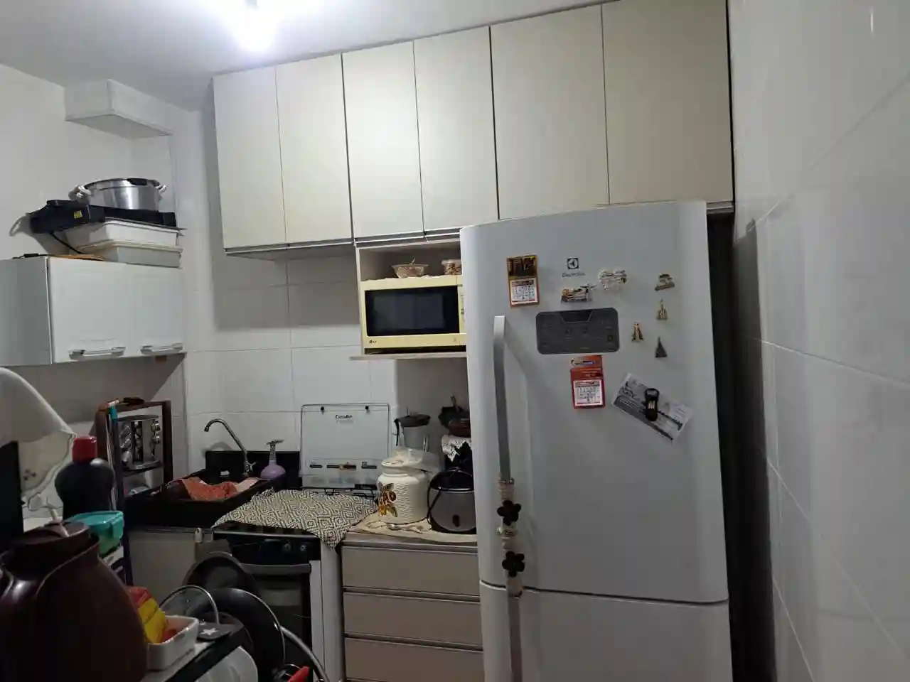 Apartamento com 2 quartos à venda, 52m² — foto 6 de 15