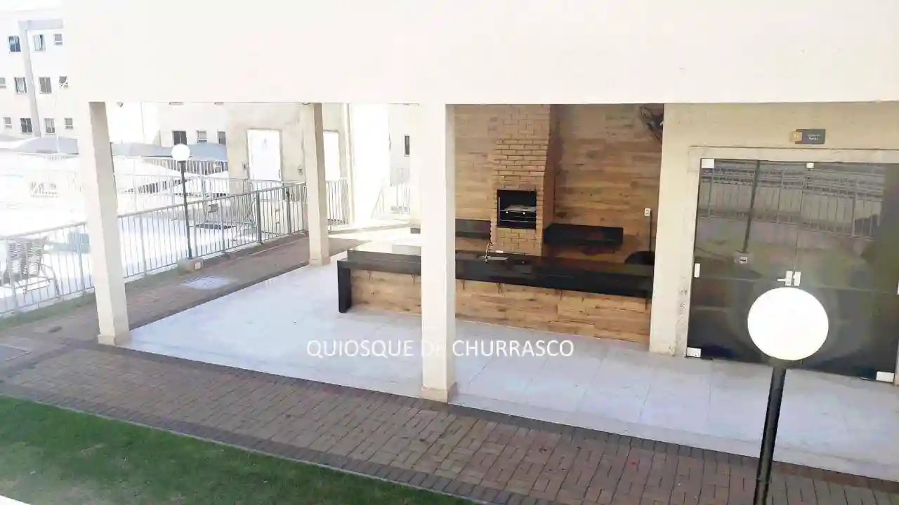 Apartamento com 2 quartos à venda, 52m² — foto 4 de 15