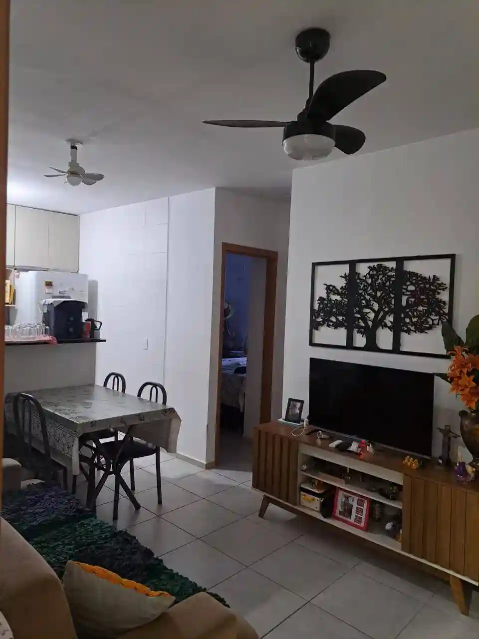 Apartamento com 2 quartos à venda, 52m² — foto 5 de 15