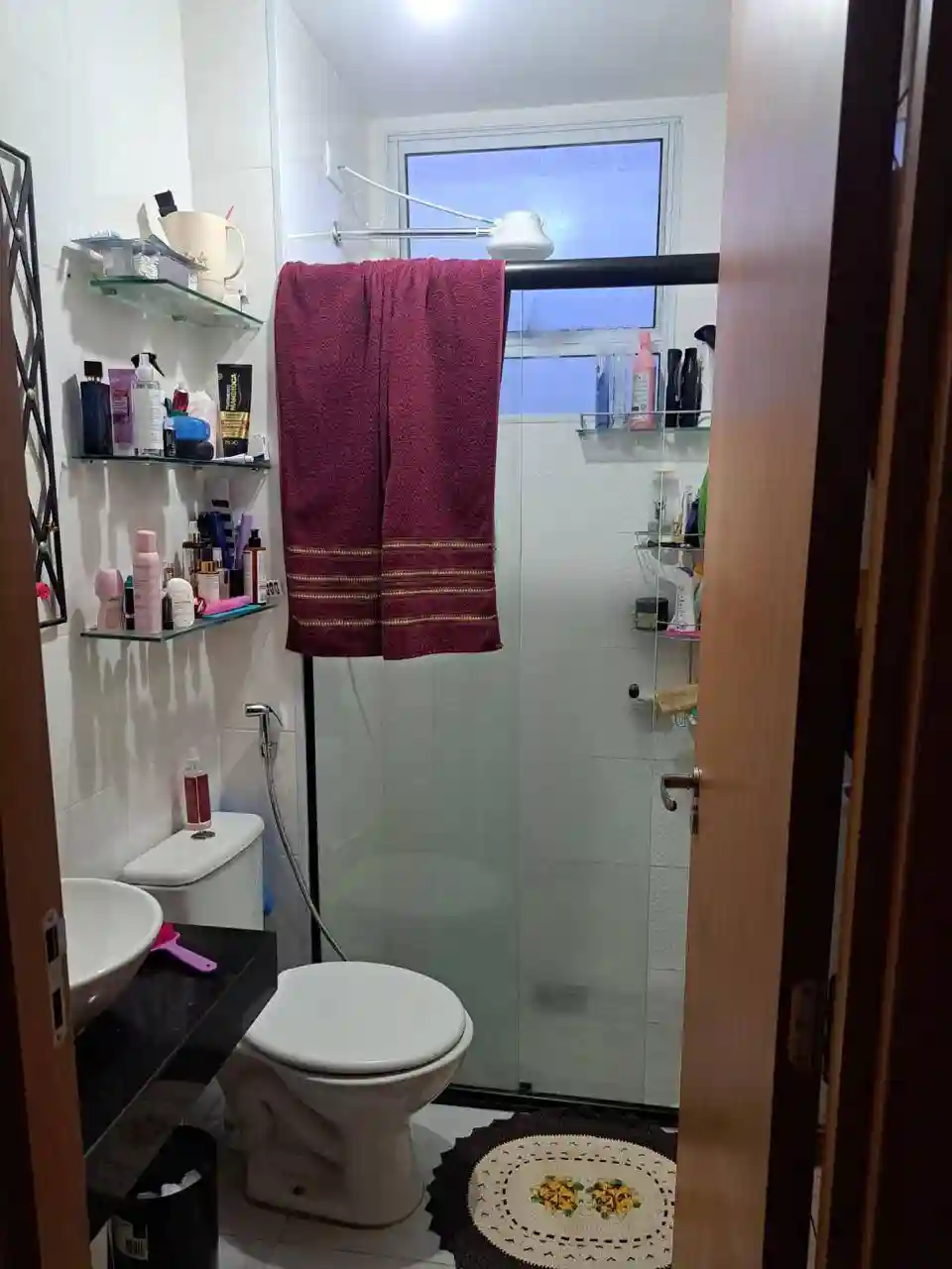 Apartamento com 2 quartos à venda, 52m² — foto 8 de 15