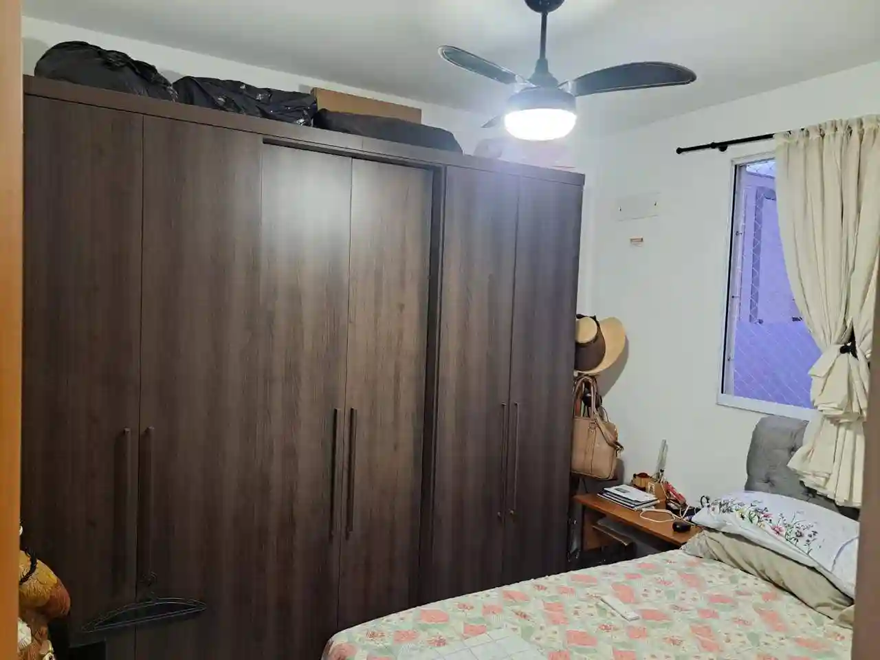 Apartamento com 2 quartos à venda, 52m² — foto 13 de 15