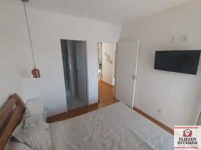 Apartamento com 2 quartos à venda, 68m² — foto 5 de 28