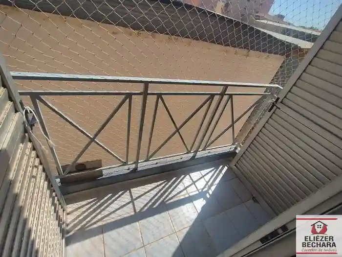 Apartamento com 2 quartos à venda, 68m² — foto 2 de 28