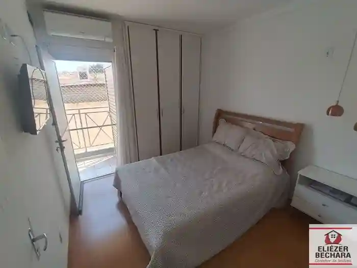 Apartamento com 2 quartos à venda, 68m² — foto 4 de 28