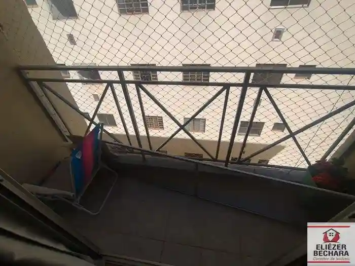 Apartamento com 2 quartos à venda, 68m² — foto 3 de 28