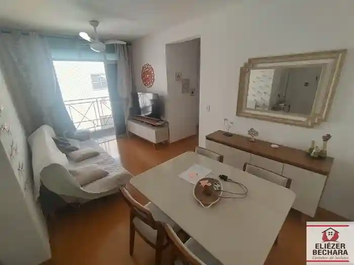 Apartamento com 2 quartos à venda, 68m² — foto 1 de 28