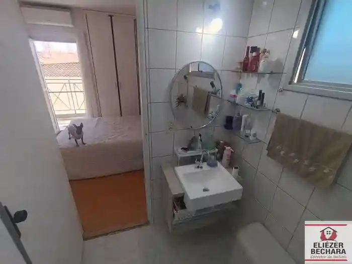 Apartamento com 2 quartos à venda, 68m² — foto 8 de 28