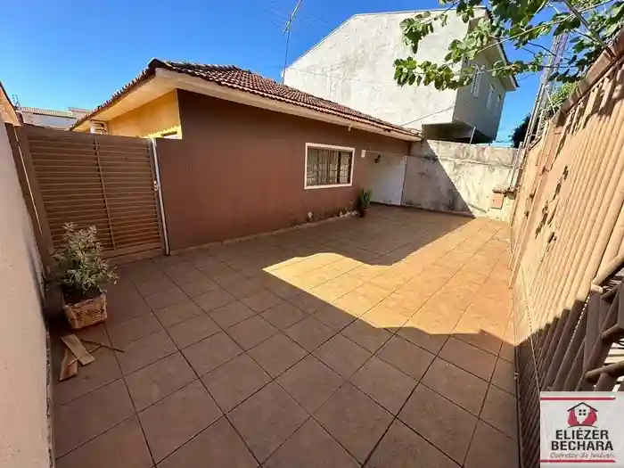 Casa com 3 quartos à venda, 125m² — foto 23 de 23