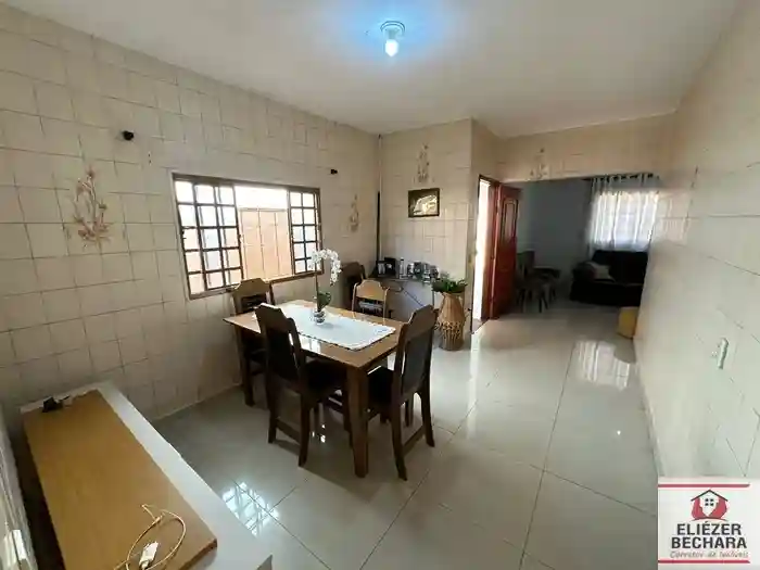Casa com 3 quartos à venda, 125m² — foto 5 de 23