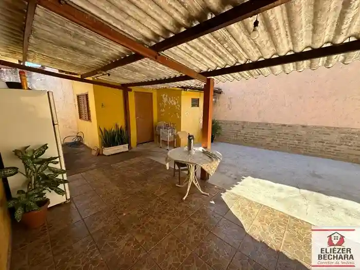 Casa com 3 quartos à venda, 125m² — foto 20 de 23