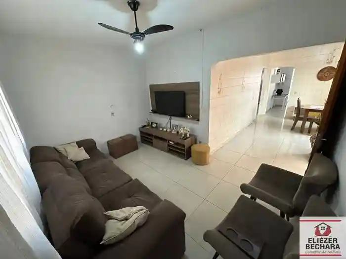 Casa com 3 quartos à venda, 125m² — foto 1 de 23