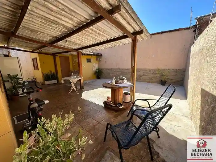 Casa com 3 quartos à venda, 125m² — foto 15 de 23