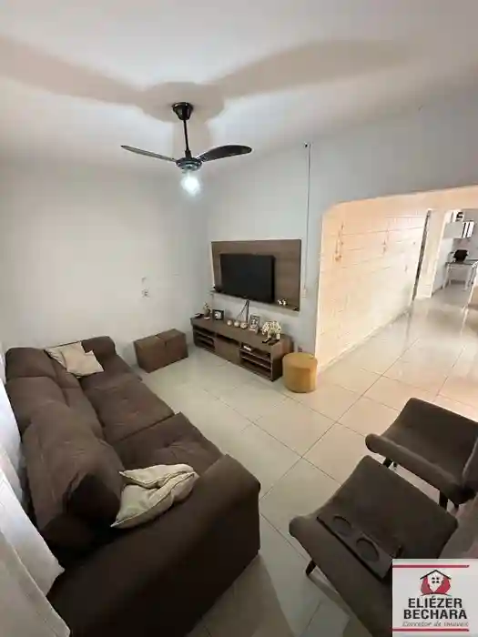 Casa com 3 quartos à venda, 125m² — foto 3 de 23