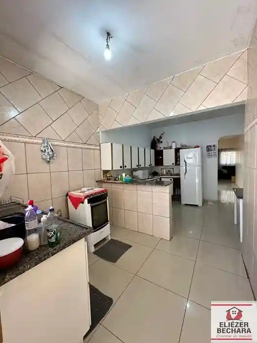 Casa com 3 quartos à venda, 125m² — foto 13 de 23