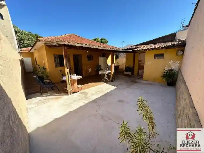 Casa com 3 quartos à venda, 125m² — foto 9 de 23