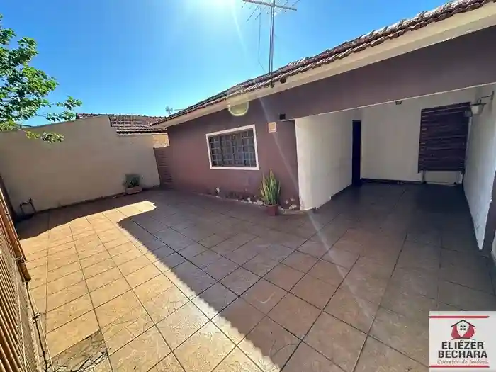 Casa com 3 quartos à venda, 125m² — foto 22 de 23