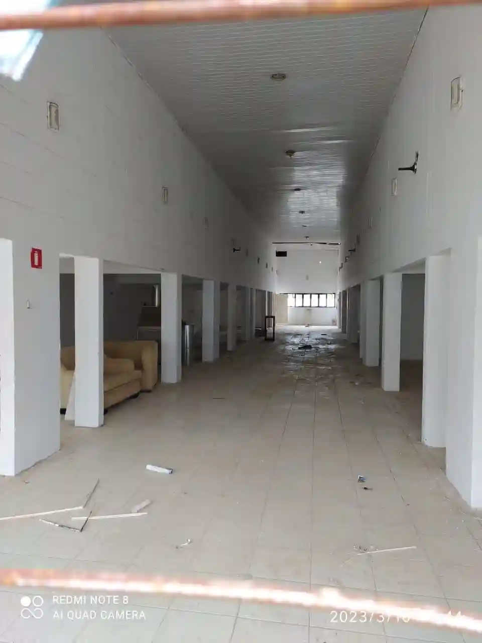 Prédio comercial  para aluguel, 660m² — foto 10 de 11