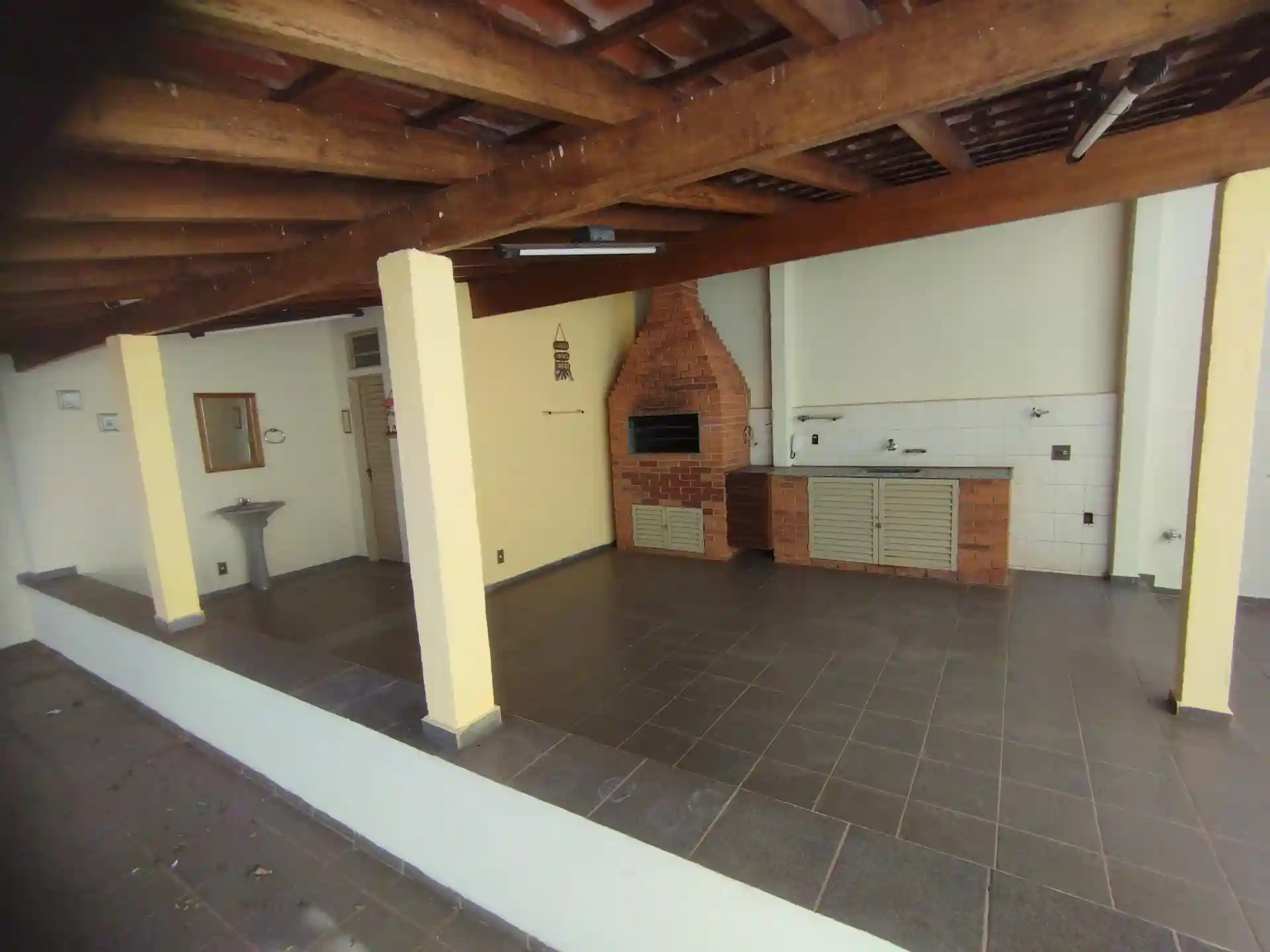 Casa com 3 quartos à venda, 268m² — foto 46 de 55