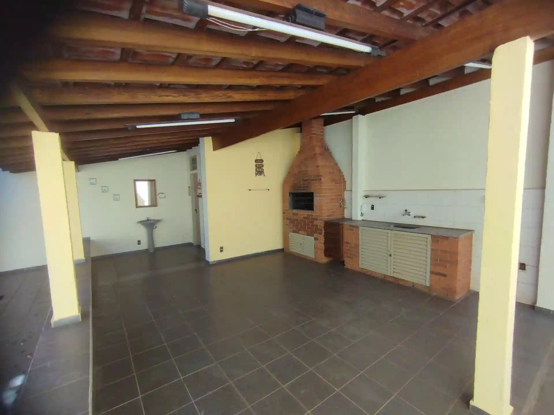 Casa com 3 quartos à venda, 268m² — foto 45 de 55