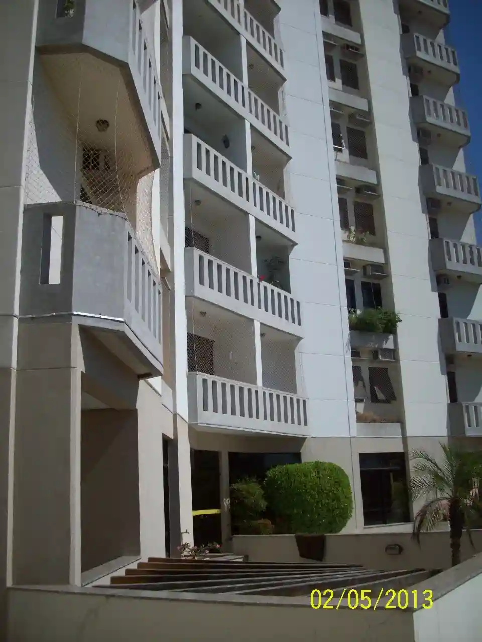 Apartamento com 3 quartos à venda, 178m² — foto 1 de 19