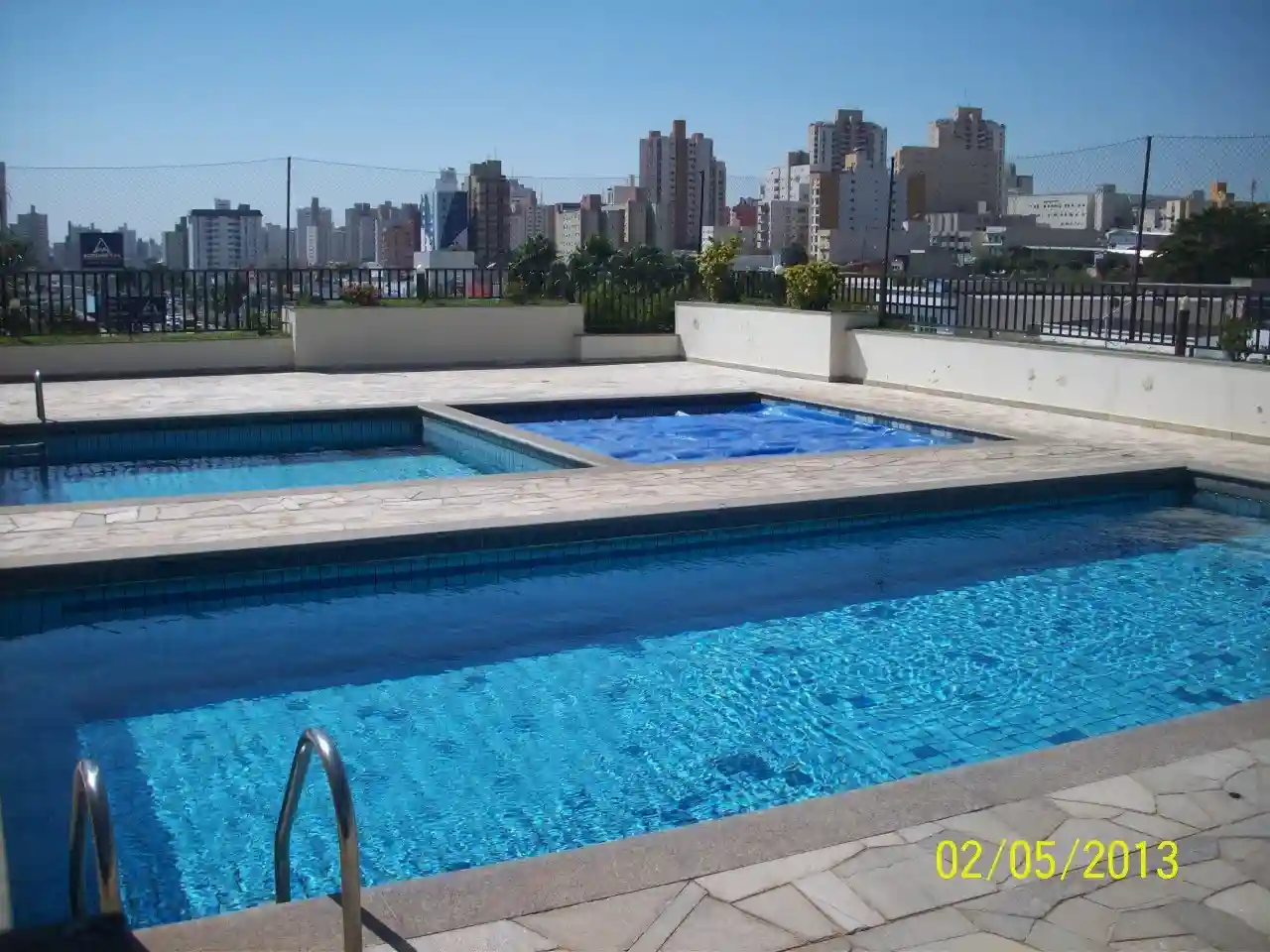 Apartamento com 3 quartos à venda, 178m² — foto 19 de 19