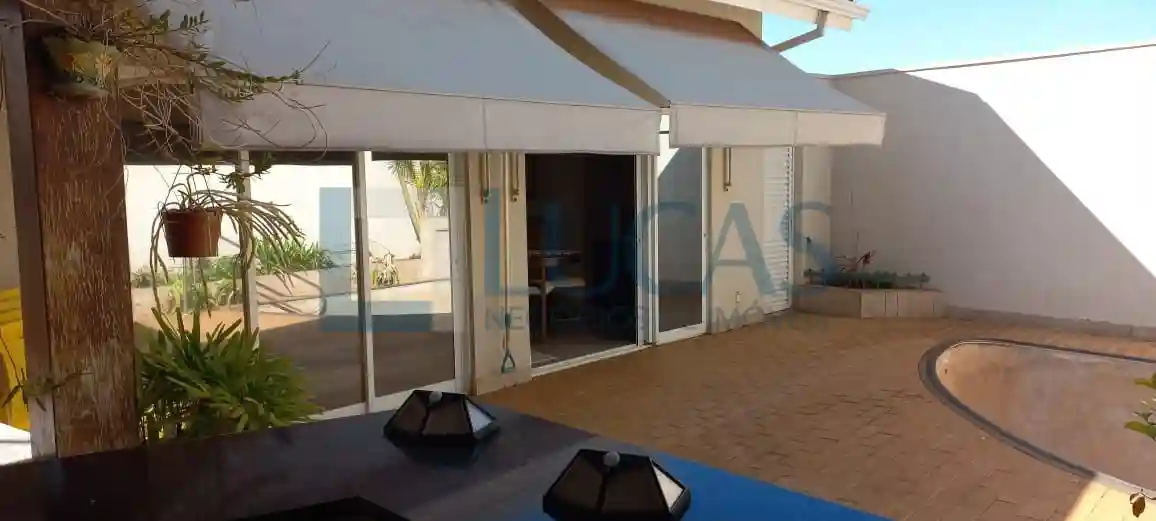 Casa de Condomínio com 3 quartos à venda, 220m² — foto 25 de 35