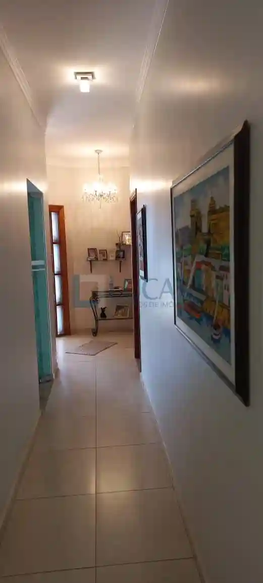 Casa de Condomínio com 3 quartos à venda, 220m² — foto 6 de 35